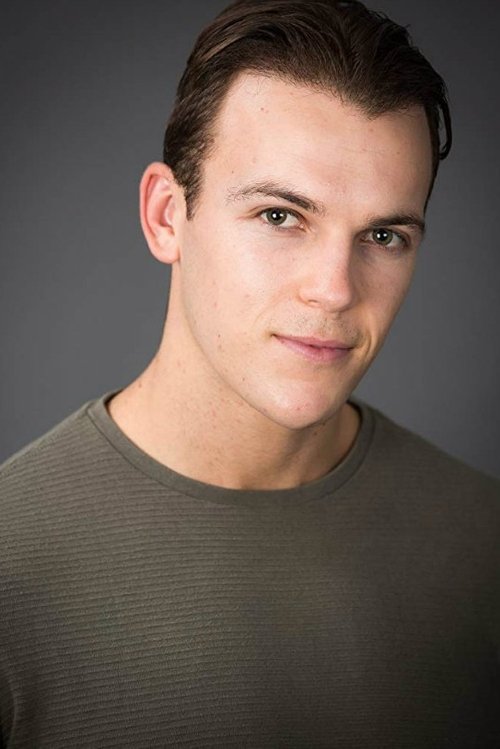 Patrick Atchison as Ben Donovan