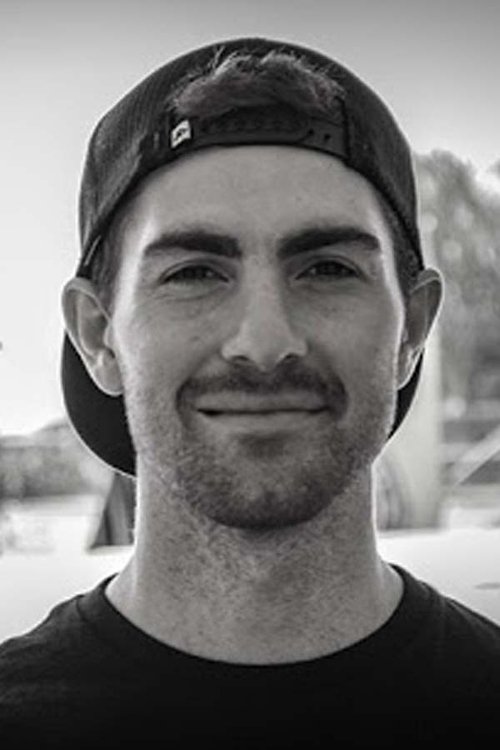 Mike Mo Capaldi as Self