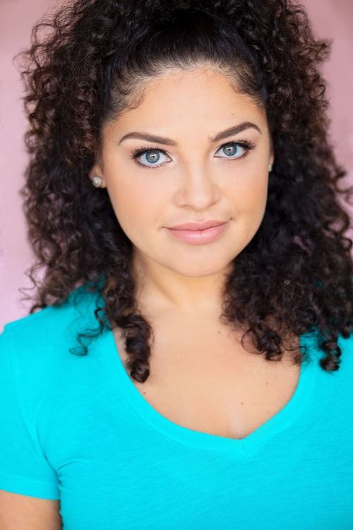 Aisha Duran as Trish