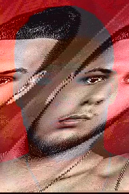 Lorenzo Medina as Self