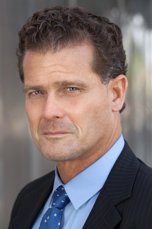 Jon Edwin Wright as Keith