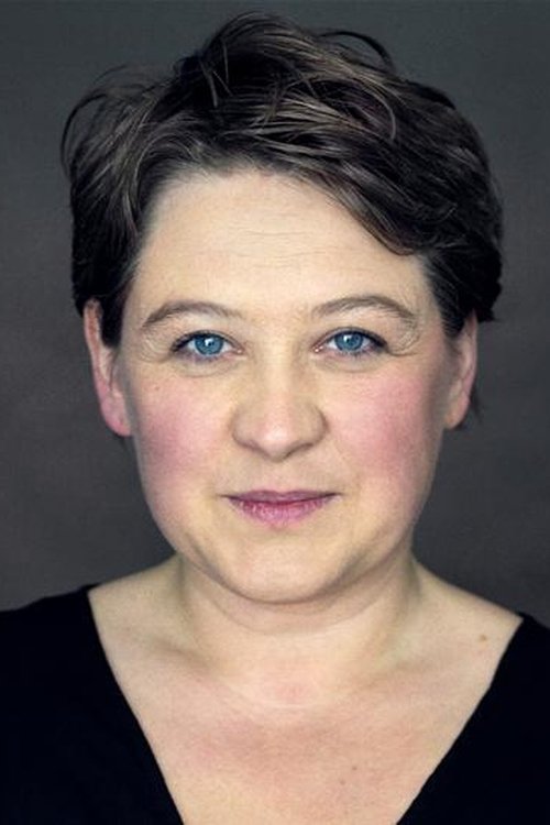 Claire Machin as Grandma Who