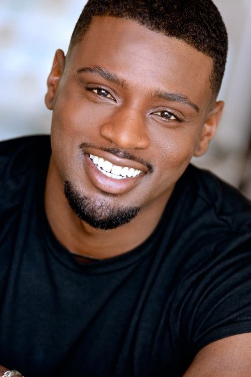 Everett Osborne as Nathaniel 'Sweetwater' Clifton