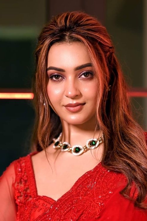 Koushani Mukherjee as Uma