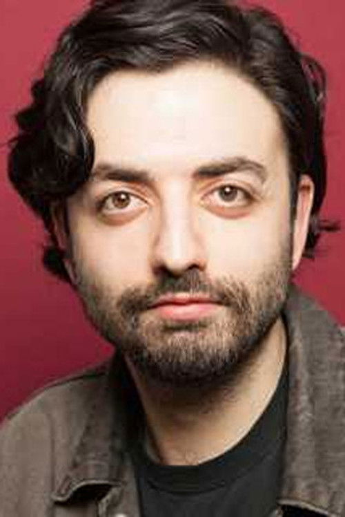 Bardia Salimi as Joseph