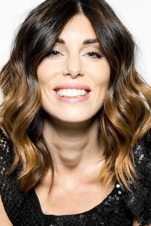 Bianca Atzei as Self (video)