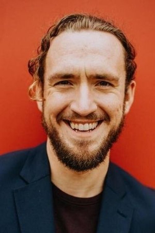 Zach DeSutter as Teddy