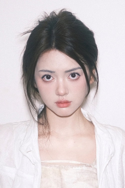 Eva Hu as Gao Qiuyan