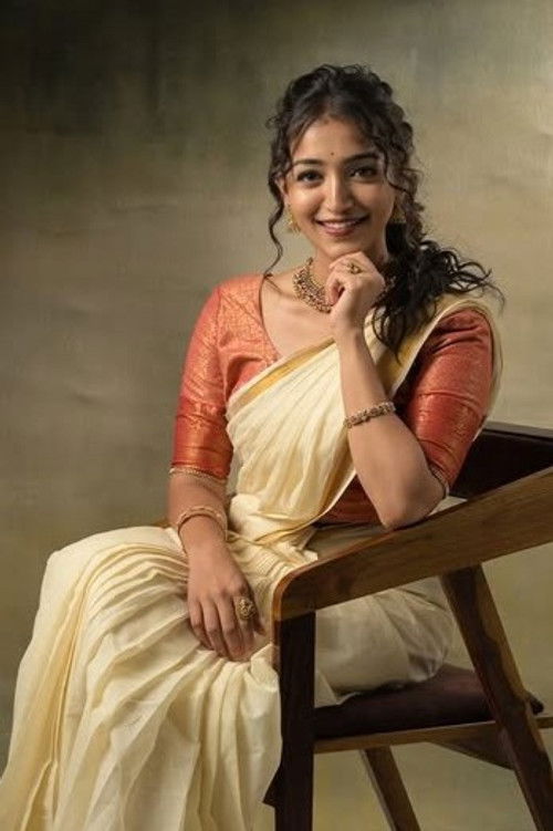 Priya Krishnan as Priya