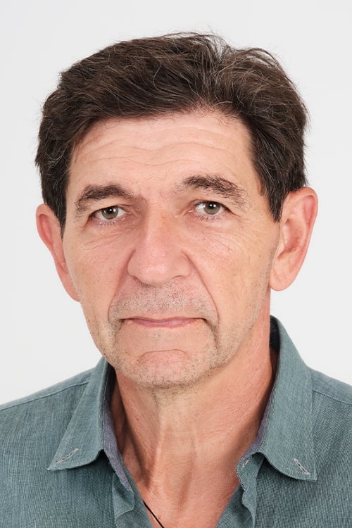 Gerasimos Skiadaresis as Stavros