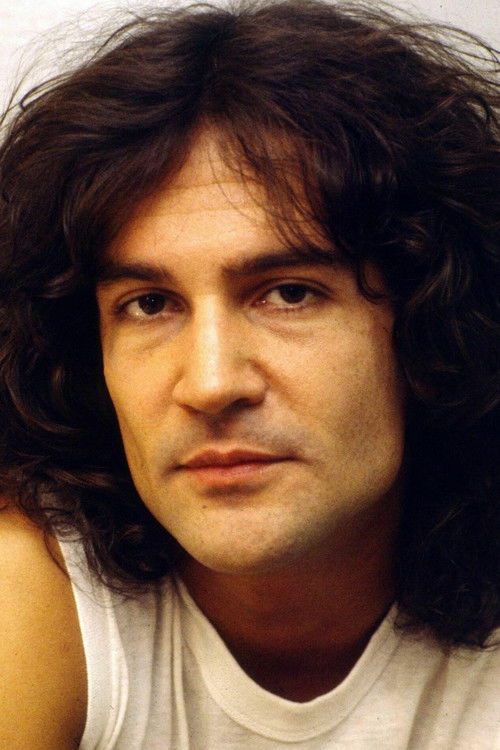 Billy Squier as Self