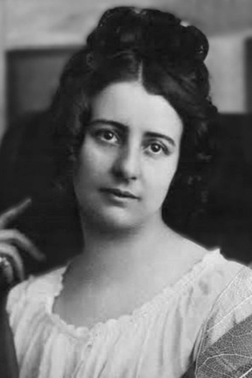 Rita Sacchetto as Fyrstinde spinarosa