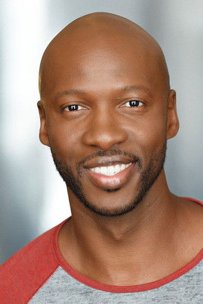 Reggie Watkins as Steven Bersino
