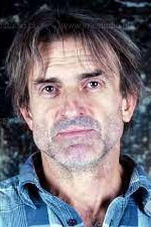 Mirosław Guzowski as Hugenberg