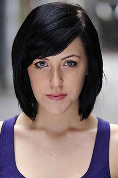 Teagan Mann as Receptionist