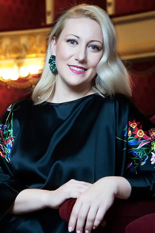 Saioa Hernández as Odabella