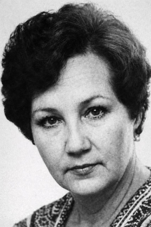 Lyudmila Fedoseeva as Кулиничева