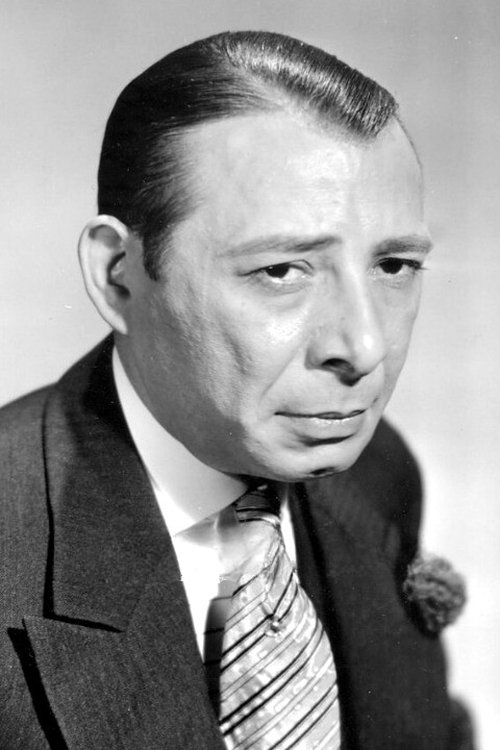 Lucien Prival as Von Sternheim