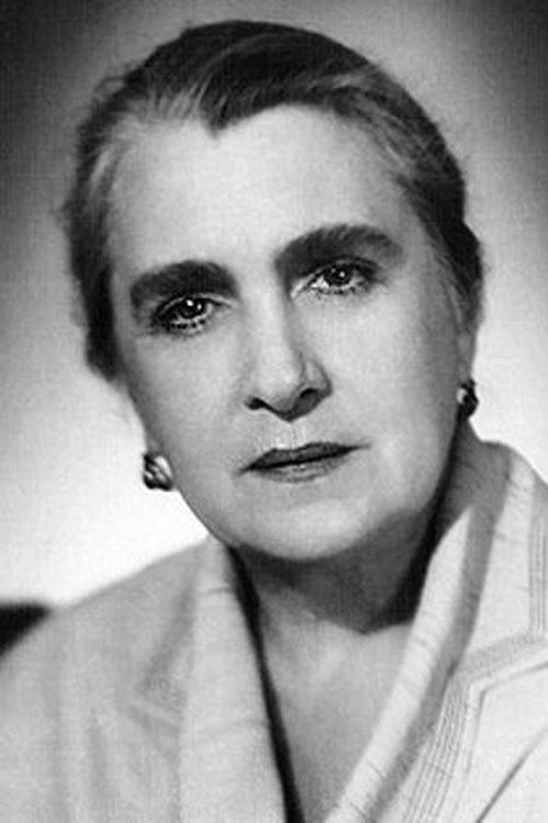 Yelena Gogoleva as Анна Устиновна