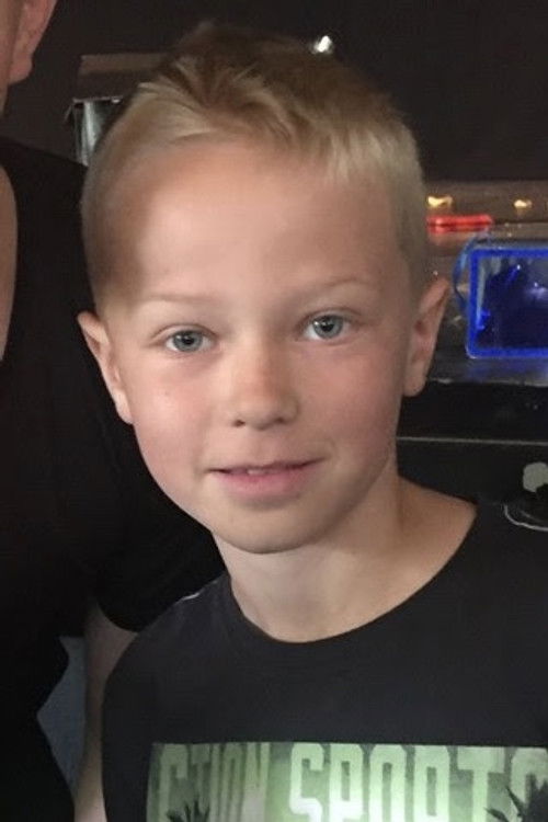 Mio Adermark as Anton