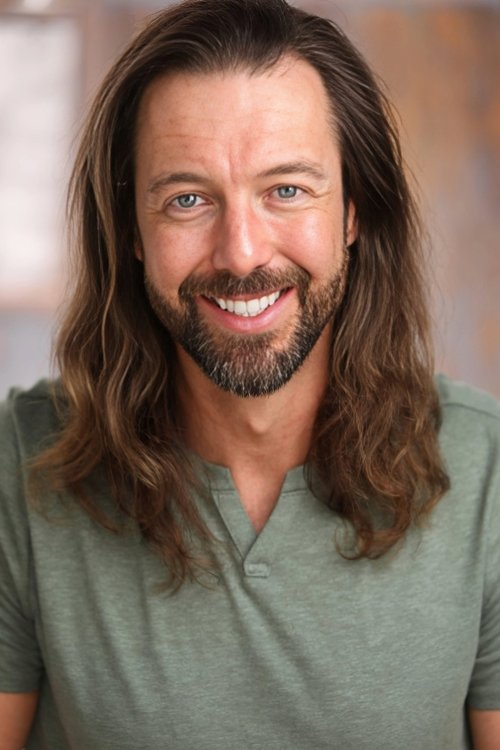 Derek McMahan as Daryl