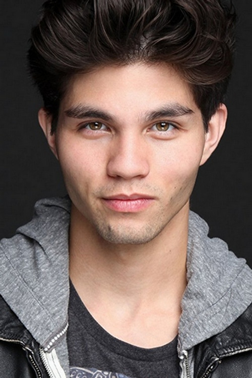 Chase Austin as Preston