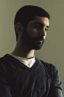 Saeed Taji Farouky as Francis