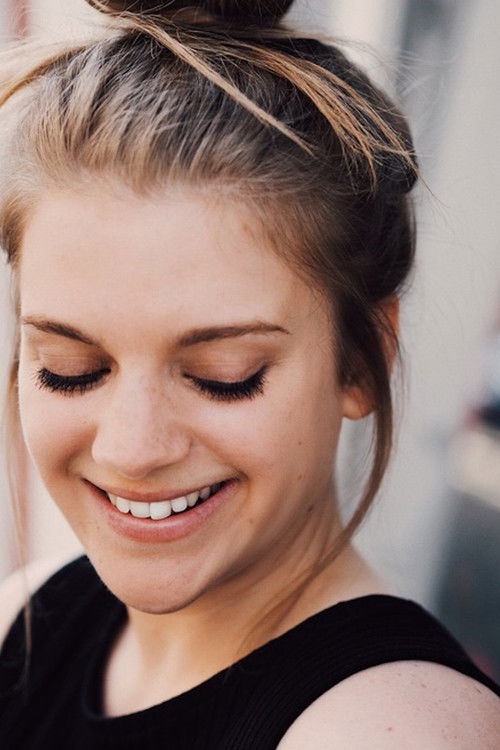 Hannah Bortz as Svenja Habermann