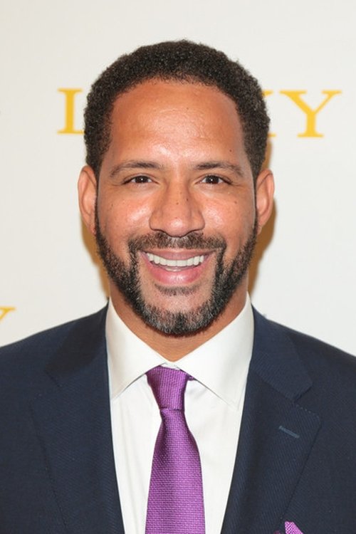 Jason Delane Lee as Mick / Shadow Man