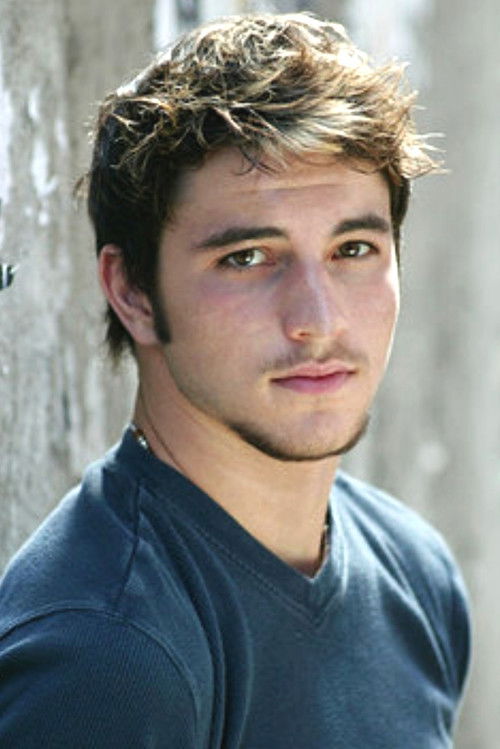 Nathan Tyson as Nathan