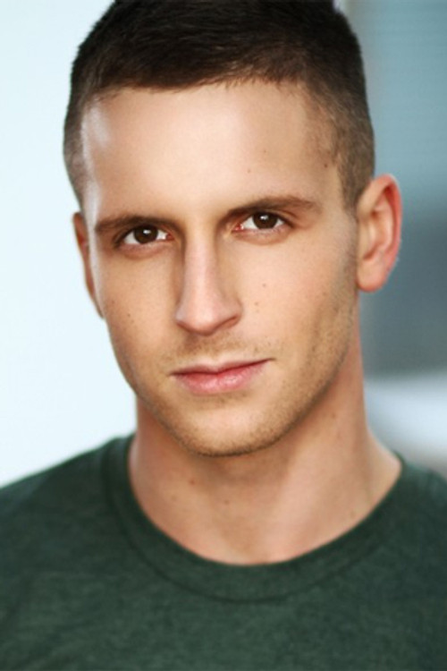 Mackenzie Green as Josh