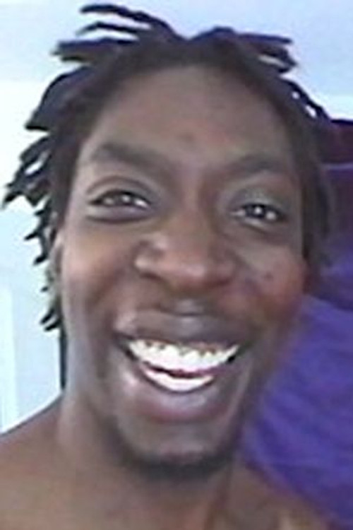 Byron Long as Andy Strong / Masseur