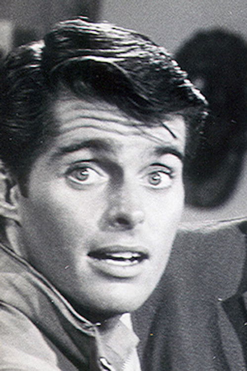 Steven Rogers as Gene