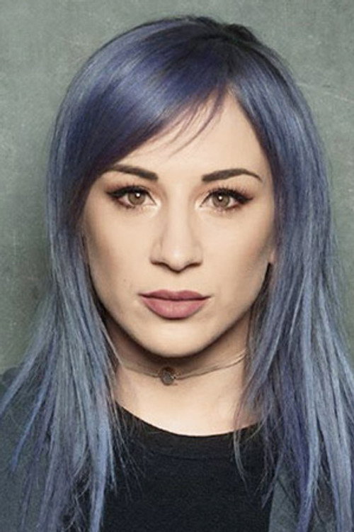 Jen Ledger as Jen Ledger