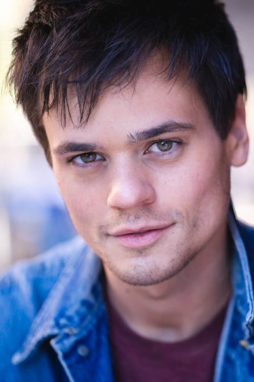 Aaron Dalla Villa as Abbott