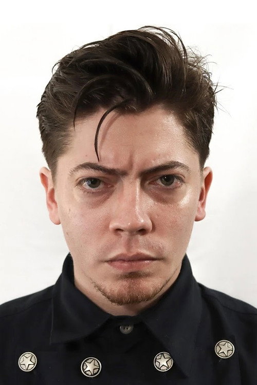 Rusty Cage as Michael Knife