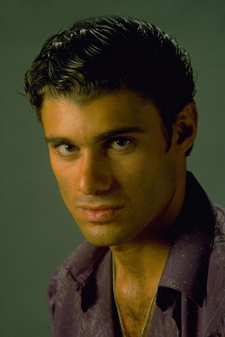 Steven Bauer as Lou