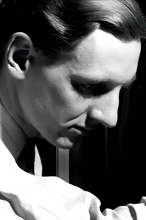 Stuart Legg as Admiral (uncredited)