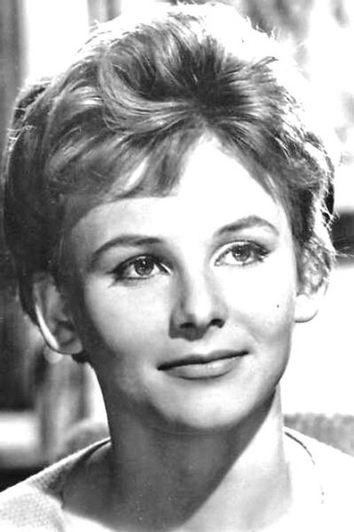 Gyöngyi Polónyi as Ági Balázs