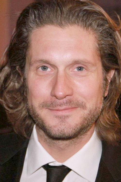 Charlie Dupont as Bertrand Pacquart