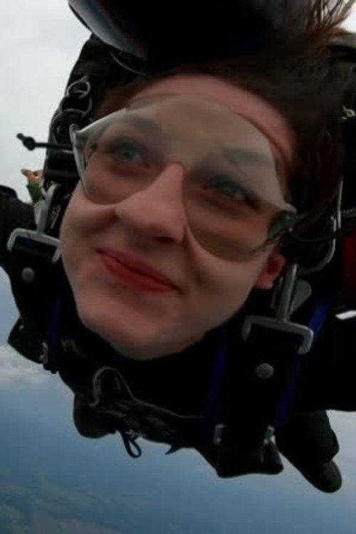 Morgan Sapp as Herself