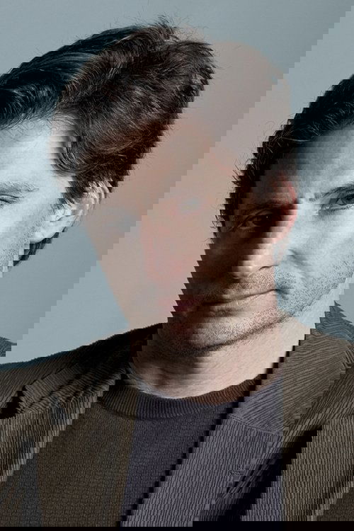 Dimitris Tarlow as Efklis