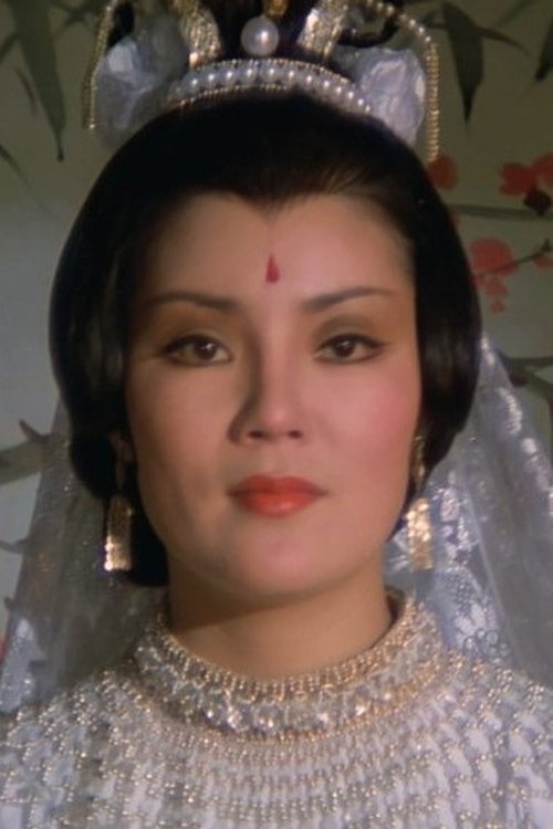 Kitty Meng Chui as Fei-Fei