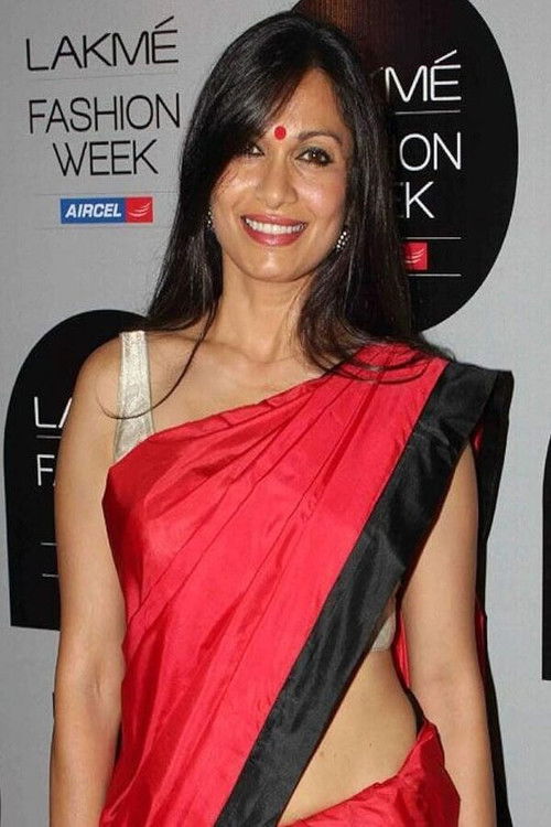 Maria Goretti as Reshma/Neetaji