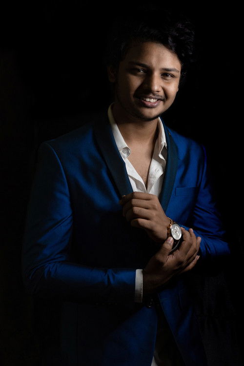 Bernard Joseph as Mathews