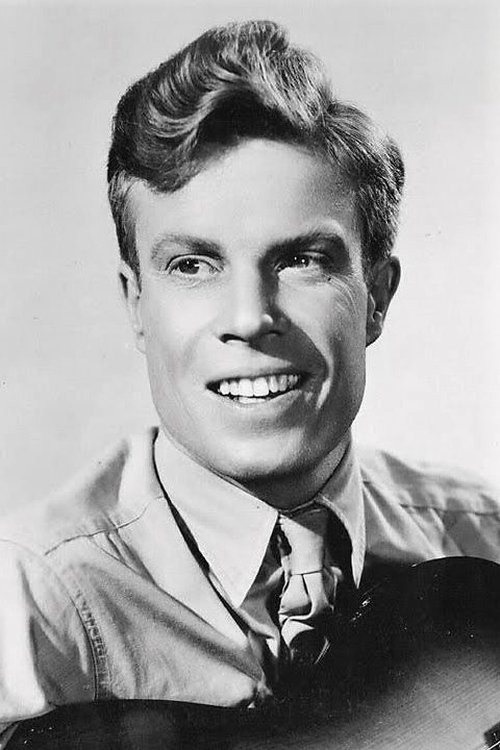 Jimmie Dodd as McIntosh