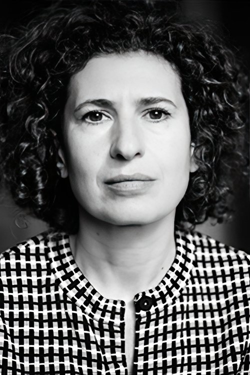 Guilaine Londez as Isabelle