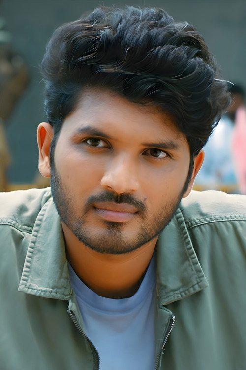 Ajith Vignesh as Rathinam