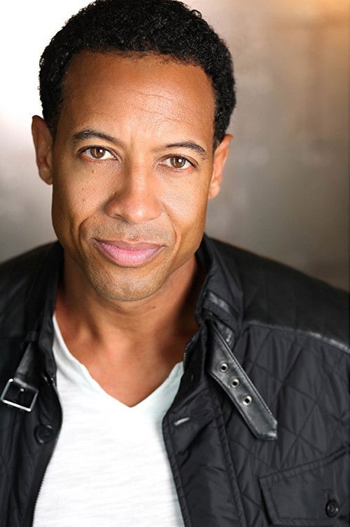 Thomas Anthony Jones as Oz Washington