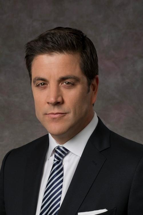 Josh Elliott as Self - Host